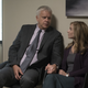 Tim Robbins, Holly Hunter (Photo: Ali Paige Goldstein/HBO)